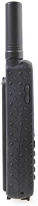 OSAT Iridium 9575 Satellite Phone & SIM Card With 600 Minutes / 365 Day Validity image 3 OSAT Iridium 9575 Satellite Phone & SIM Card With 600 Minutes / 365 Day Validity image 3